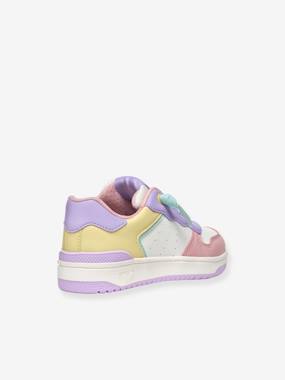 Baskets J WASHIBA GIRL - vertbaudet enfant -Baskets J WASHIBA GIRL