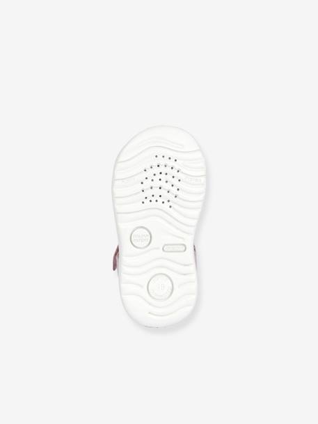 Sandales bébé Macchia Boy rose - vertbaudet enfant 
