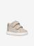 Trainers, BIGLIA GIRL GEOX golden beige - vertbaudet enfant 