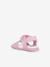 Sandales J SANDAL FUSBETTO GI rose - vertbaudet enfant 