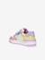 Trainers, J WASHIBA GIRL by GEOX white - vertbaudet enfant 