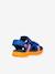 Sandals, J VANIETT BOY by GEOX blue - vertbaudet enfant 