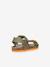 Sandals, J GHITA BOY by GEOX® khaki - vertbaudet enfant 