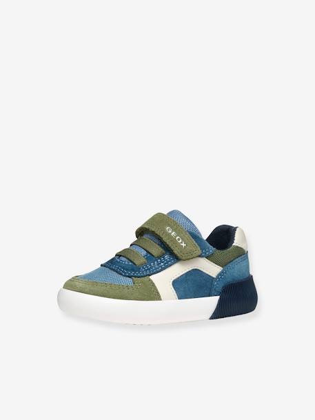 Trainers, B GISLI BOY by GEOX® blue - vertbaudet enfant 