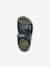 Sandals, J SANDAL FUSBETTO BO by GEOX® blue+navy blue - vertbaudet enfant 