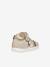 Macchia Gir Sandals, GEOX beige - vertbaudet enfant 