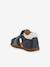 Sandales bébé B254VB Macchia Boy marine - vertbaudet enfant 