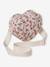 Heart-Shaped Bag for Girls ecru - vertbaudet enfant 