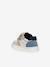 Baby trainers B453HC B Nashik Girl GEOX® white - vertbaudet enfant 