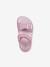 Sandales J SANDAL FUSBETTO GI rose - vertbaudet enfant 