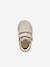 Trainers, BIGLIA GIRL GEOX golden beige - vertbaudet enfant 