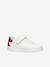 J Eclyper Girl Trainers by GEOX® white - vertbaudet enfant 