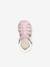 Macchia Boy Sandals for Babies, GEOX® rose - vertbaudet enfant 
