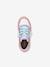 Trainers, J WASHIBA GIRL by GEOX white - vertbaudet enfant 