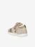 Macchia Gir Sandals, GEOX beige - vertbaudet enfant 