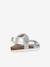 Sandals for Kids, J Adriel Girl by GEOX® silver - vertbaudet enfant 