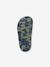 Sandals, J SANDAL FUSBETTO BO by GEOX® blue+navy blue - vertbaudet enfant 