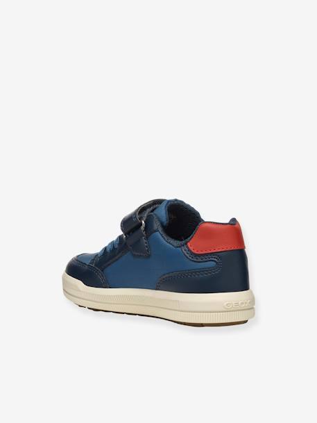 Trainers for Boys, J ARZACH by GEOX® navy blue - vertbaudet enfant 