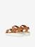Sandales J SANDAL COSTAREI GI marron - vertbaudet enfant 