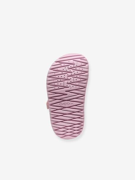 Sandales B SANDAL FUSBETTO rose - vertbaudet enfant 