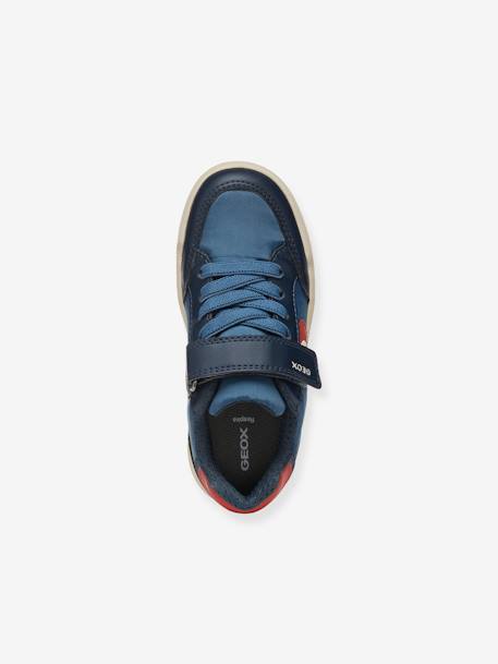 Trainers for Boys, J ARZACH by GEOX® navy blue - vertbaudet enfant 