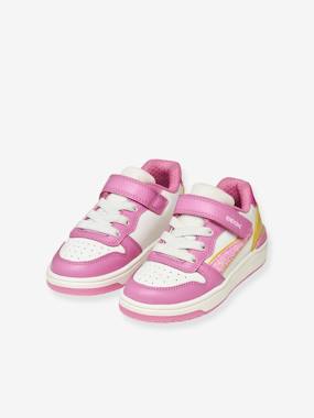 Baskets enfant J Washiba Girl  - vertbaudet enfant