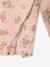Wide Cotton Gauze Jumpsuit pale pink - vertbaudet enfant 