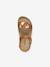 Pair of Sandals, J SANDAL COSTAREI GI by GEOX® brown - vertbaudet enfant 