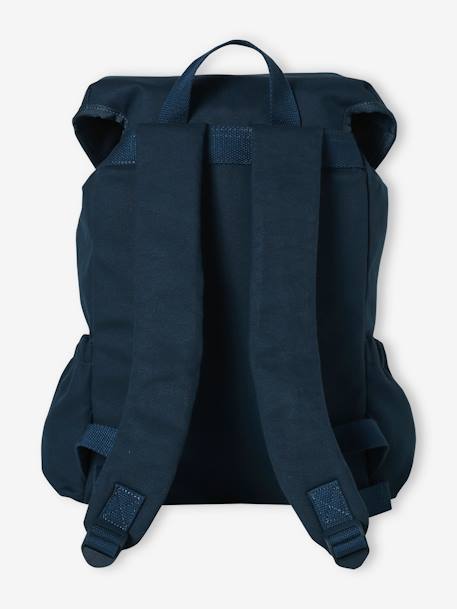 'Cool' Backpack for Boys green - vertbaudet enfant 