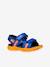 Sandals, J VANIETT BOY by GEOX blue - vertbaudet enfant 