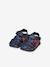 Sandals, B SANDAL FUSBETTO by GEOX® navy blue - vertbaudet enfant 