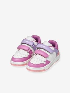 Baskets J WASHIBA GIRL  - vertbaudet enfant