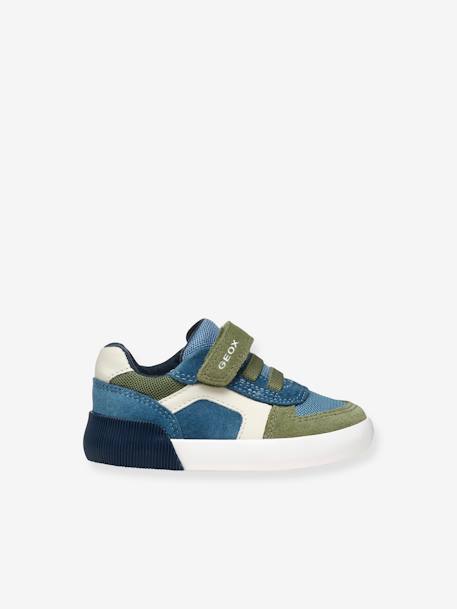 Trainers, B GISLI BOY by GEOX® blue - vertbaudet enfant 