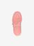GEOX J WASHIBA GIRL trainers rose - vertbaudet enfant 
