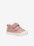 Baskets B STEPPIEUP GIRL rose - vertbaudet enfant 