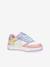 Trainers, J WASHIBA GIRL by GEOX white - vertbaudet enfant 