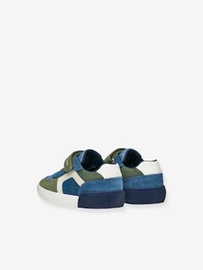 Baskets B GISLI BOY - vertbaudet enfant -Baskets B GISLI BOY