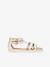 J SANDALE KARLY FILL GEOX® sandals white - vertbaudet enfant 