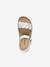 Pair of Sandals, J SANDAL COSTAREI GI by GEOX® white - vertbaudet enfant 
