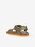 Sandals, J GHITA BOY by GEOX® khaki - vertbaudet enfant 