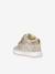 Trainers, BIGLIA GIRL GEOX golden beige - vertbaudet enfant 
