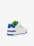 High-top trainers J Washiba Boy GEOX® white - vertbaudet enfant 