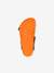 Sandals, J GHITA BOY by GEOX® khaki - vertbaudet enfant 