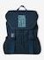 'Cool' Backpack for Boys green - vertbaudet enfant 