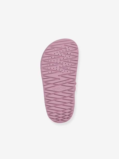 Sandales J SANDAL FUSBETTO GI rose - vertbaudet enfant 