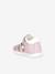 Macchia Boy Sandals for Babies, GEOX® rose - vertbaudet enfant 