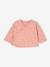 Floral newborn outfit rose - vertbaudet enfant 