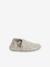 Chaussons bébé cuir souple blanc imprimé+bleu nuit+lot rose+or+rose imprimé+rose poudré - vertbaudet enfant 