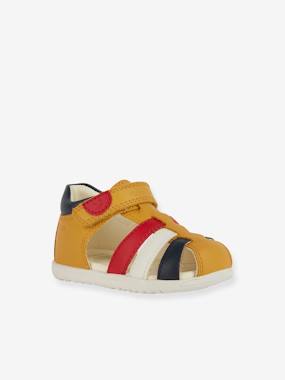 Sandales bébé B254VB Macchia Boy  - vertbaudet enfant