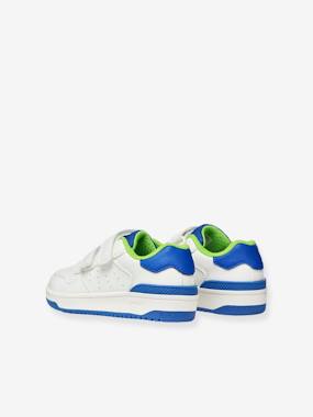 Baskets montantes J Washiba Boy - vertbaudet enfant -Baskets montantes J Washiba Boy